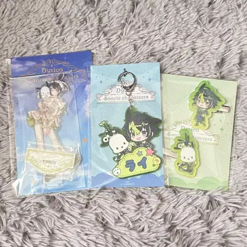 이하 라이 산리오 콜라보 묶음 판매