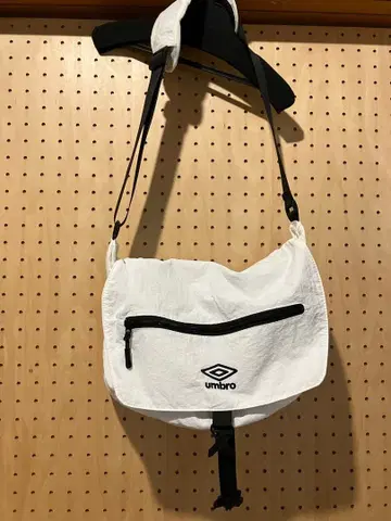 UMBRO 엄브로 나일론 백