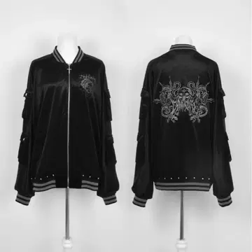 DimMoire 디무모아르 MessyBones 벨로아 스카잔