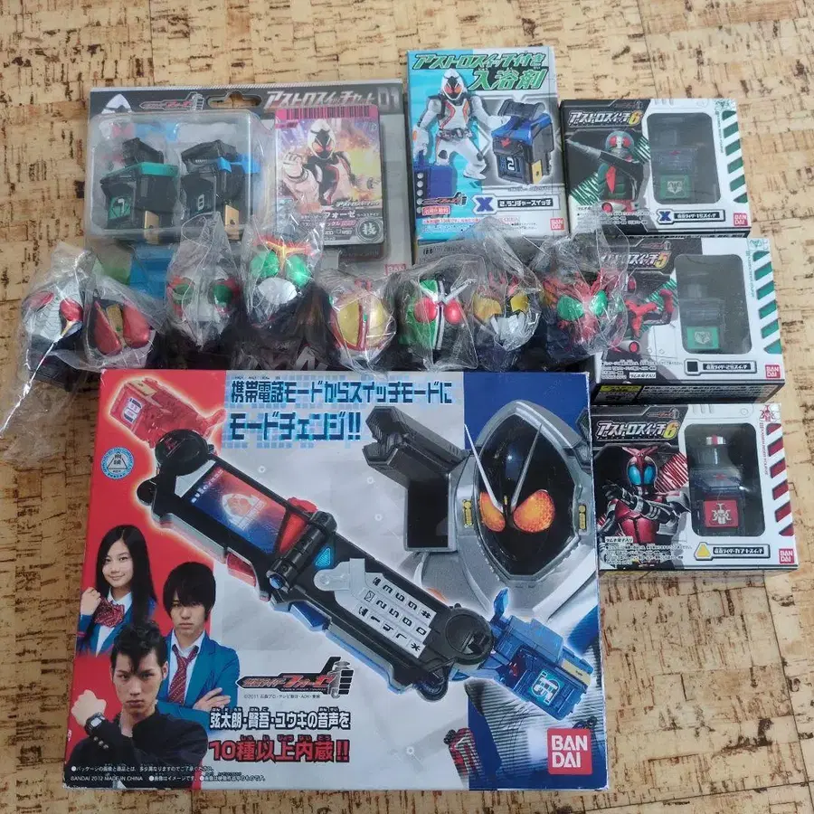 1번째 상품 이미지