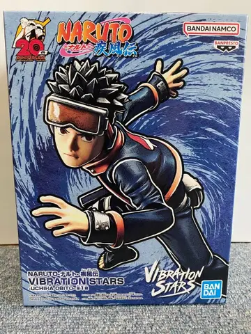 NARUTO VIBRATION STARS 우치하 오비토