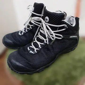 MERRELL CHAMELEON 8 STORM MID GORE-TEX