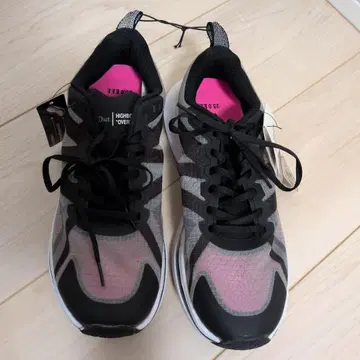 하이바운스 오버드라이브 25cm