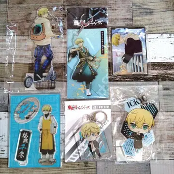 도쿄 리벤저스 마츠노 치후유 묶음 판매