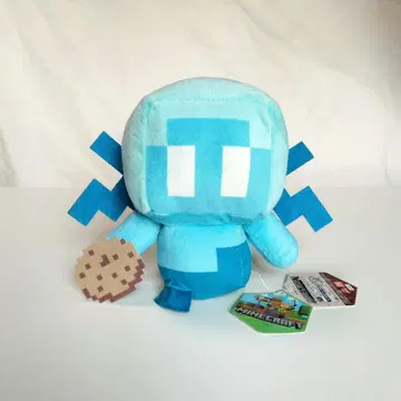 마인크래프트 아레이 봉제 인형 마스코트 Minecraft