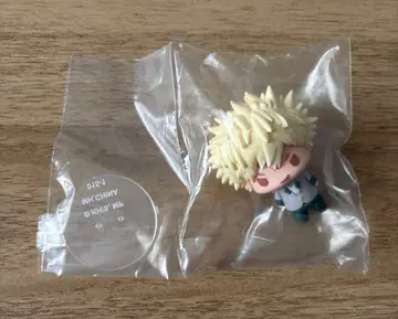 나의 히어로 아카데미아 쵸코링 컬렉션 바쿠고 카츠키