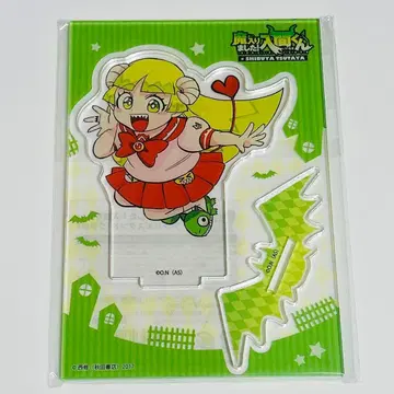 마계의 왕자 마마마 TSUTAYA 아크릴 스탠드 클라라