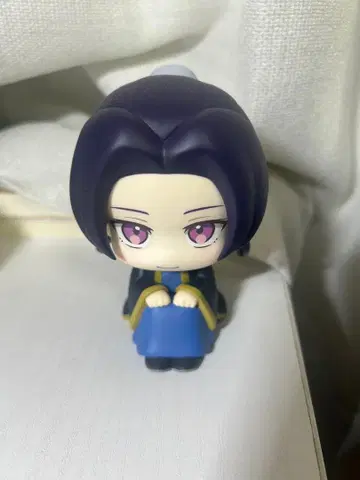 약사의 혼잣말 진시 룩업