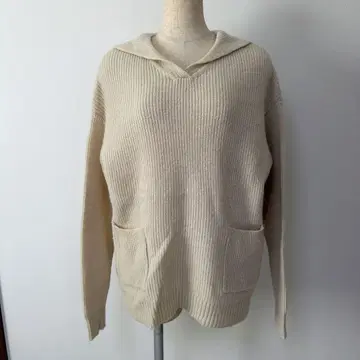 새상품급 PAR ICI 팰리시 니트 정품