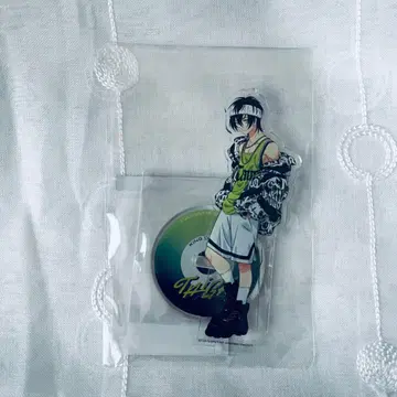 카가미 타이가 아크릴 스탠드