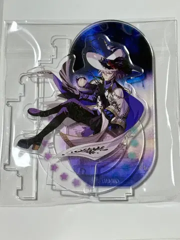 마호야쿠 오웬 3주년 아크릴 스탠드