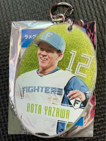 야자와 코타 라메 키링