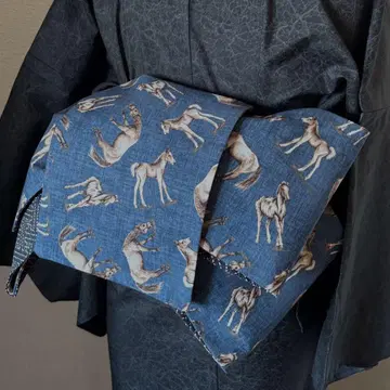 어른용 병아대 명마