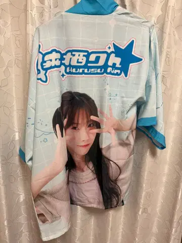 쿠루스 린 격최애 법피