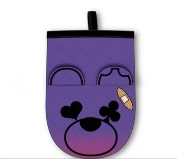 야마시타 토모히사 Club9 클럽9 쿠마미톤