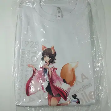 칸코레 요코스카 원정 2025 티셔츠 F 사이즈 미유키