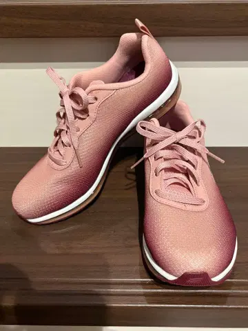 스케쳐스 AIR ELEMENT 메모리폼 여성용