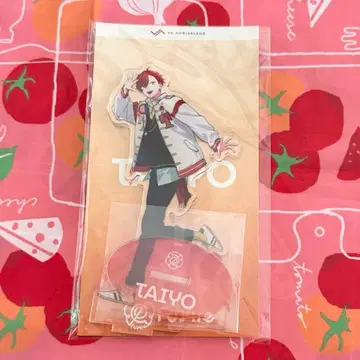 비바렌 타이요 아크릴 스탠드 fun4re