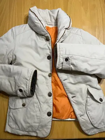 팔라스 팰리스 다운 자켓 2웨이 다운 점퍼