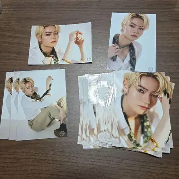 류구조 S 브로마이드 ULTORASEAFOOD 세트 판매