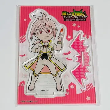 마계의 왕자 마마이리키리 마쿠마 TSUTAYA 아크릴 스탠드 아스모데우스