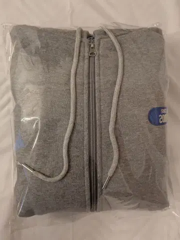 SUPER JUNIOR SUPER SHOW10 집업 후드티