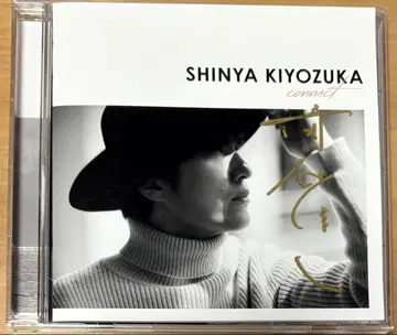 SHINYA KIYOZUKA connect 사인 포함