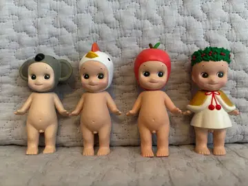 소니 엔젤 크리스마스 2009 외