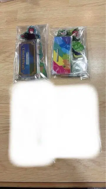 카라피치 쟈파파 총정리