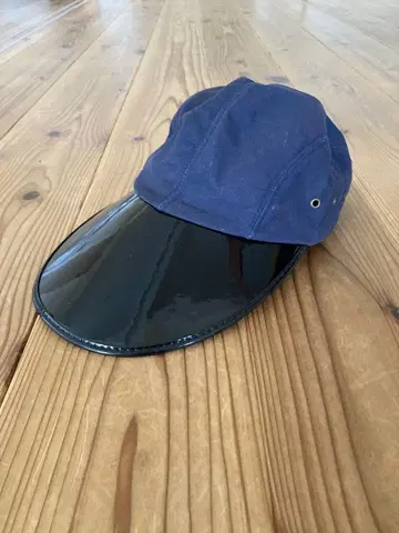 Oysterman 네이비 캡