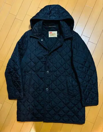 Traditional Weatherwear 퀼팅 자켓