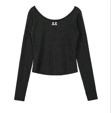 한국 브랜드 res & recreation 긴팔 상의