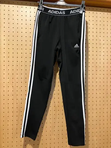 moussy x adidas 팬츠