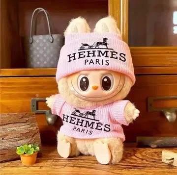 러브브 옷 갈아입기 2세트 HEHMES PARIS