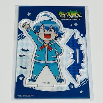 마계학원! 마이마이 TSUTAYA 아크릴 스탠드 이리마