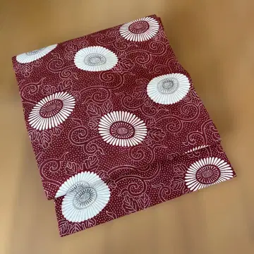 레트로 나고야 오비