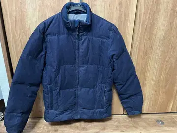 00s 프리미엄 구스 다운 자켓 코듀로이 Eddie Bauer