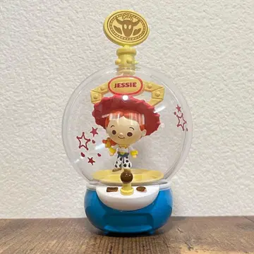 새상품 제이시 토이스토리 크레인 머신 피규어