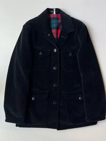 L.L.Bean signature 복각 1963 부시 자켓