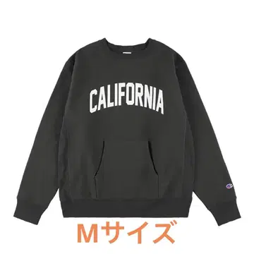 Champion For SD Exclusive R.W Crew Sweat