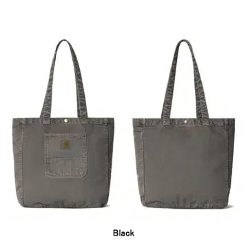 단종 칼하트윕 토트백 BAYFIELD TOTE