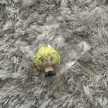 나의 히어로 아카데미아 제일복권 H상 쵸코놋코 피규어 하가쿠레 토오루