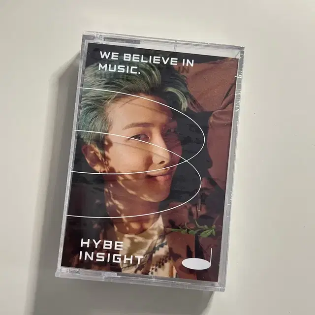 방탄 하이브인사이트 미니포카 세트 미개봉