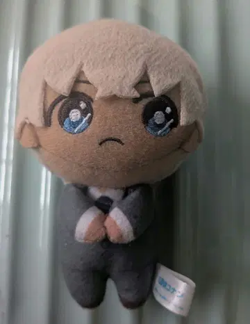 명탐정 코난 아무로 토오루 강준영(후루야 레이) 삐요코토모