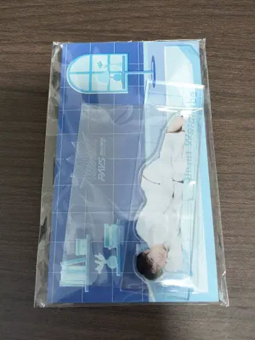 Snow Man 와타나베 쇼타 아크릴 스탠드