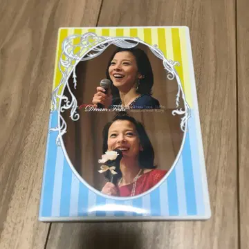 다카라즈카 월조 키리야 히로무 다회 팬클럽 이벤트 DVD