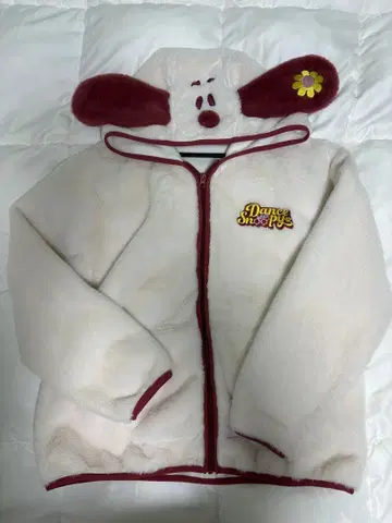 USJ 후드티 스누피