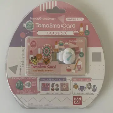 TamaSma Card 화장품 프렌즈