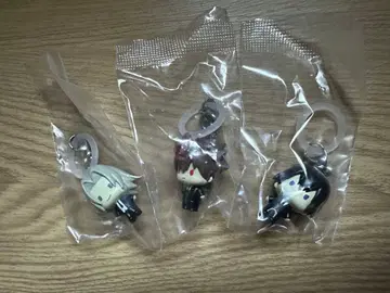 가정교사 히트맨 REBORN 메지루시 액세서리 3개