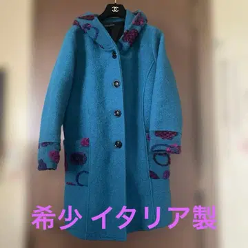 새상품급 레어 MAID IN ITALY 푸드코트